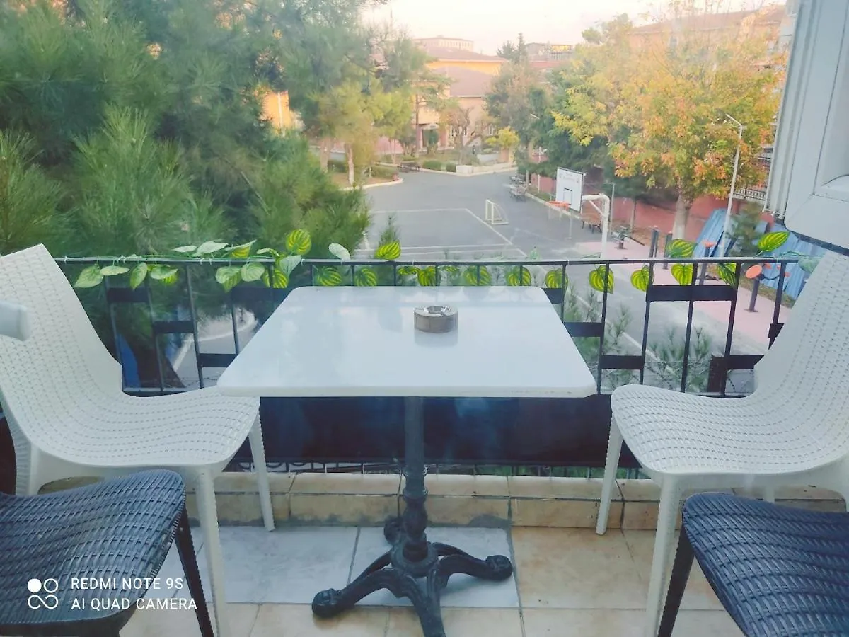 Apartmán Alpacino Apart Hotel Istanbulská provincie Turecko