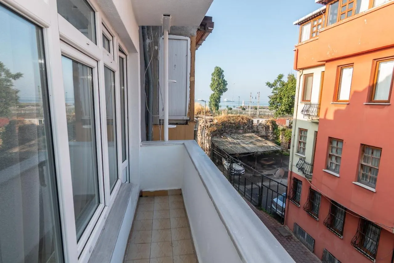Alpacino Apart Hotel Istanbul 0*,  Turkey