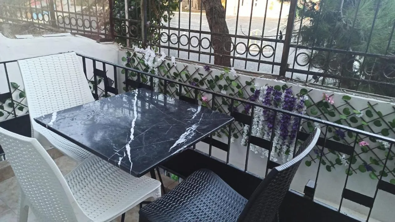 Alpacino Apart Hotel Istanbul