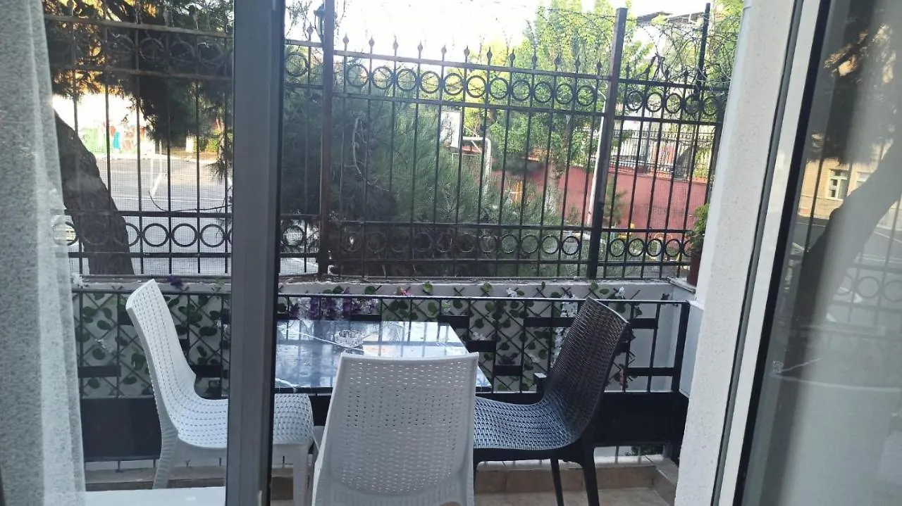 Alpacino Apart Hotel Istanbul Apartment