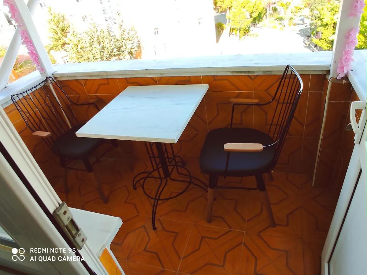 Alpacino Apart Hotel Istanbul Apartment