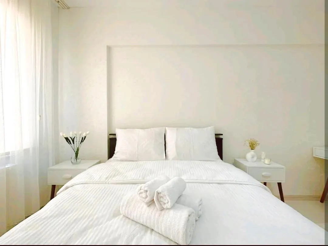 Apartament Alpacino Apart Hotel Istanbul