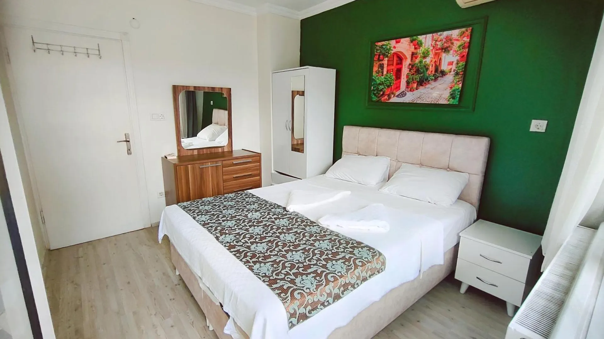 Alpacino Apart Hotel Istanbul