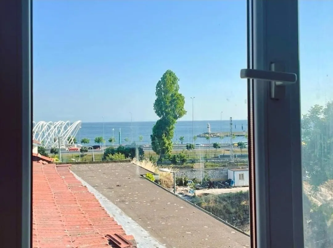 Apartment Alpacino Apart Hotel Istanbul