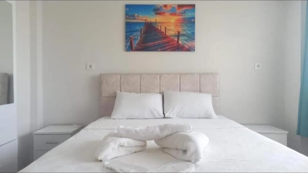 Apartment Alpacino Apart Hotel Istanbul Turkey