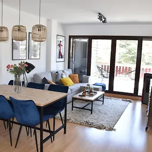  Apartment Plaza De Pradollano - Parking Incluido Spain