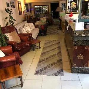 Appartamento Fabulous Butique House, Provincia di Istanbul