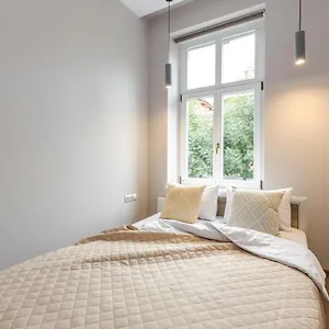 Inshiapartments On Kovzhuna Str Апартаменты Львов