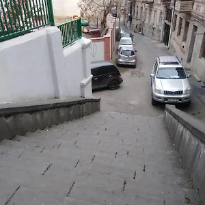 Georgia Апартаменты Тбилиси
