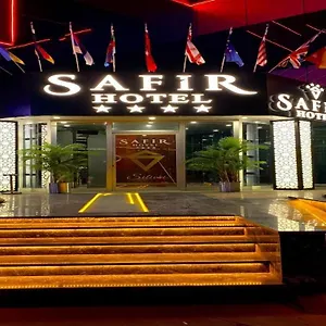 4* Hotel Safir
