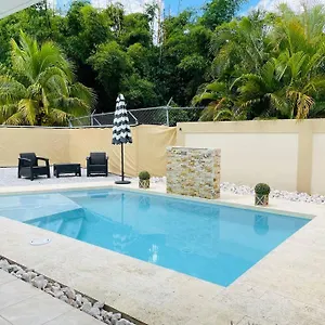  Apartment Deliz Dream Studio With Pool Puerto Rico