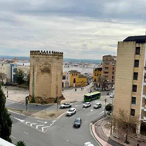 Cordoban Torre Apartamento Córdoba