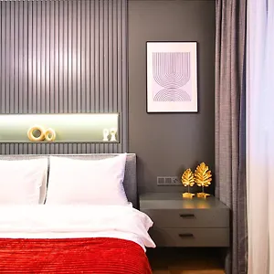 Appartamento Taks-inn, Provincia di Istanbul