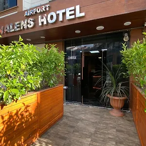 3* Hotel Inalens Airport