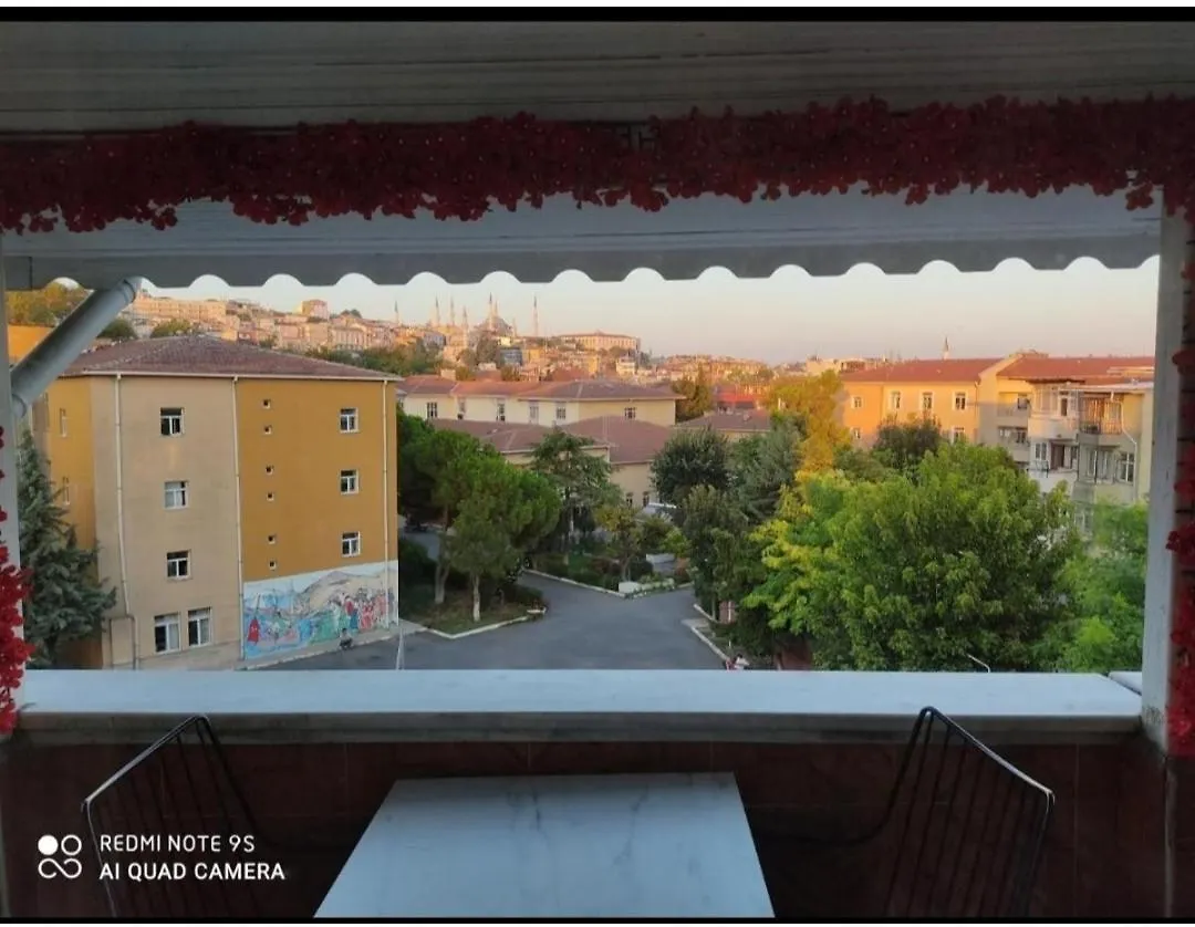 Alpacino Apart Hotel Стамбул 0*,  Турция