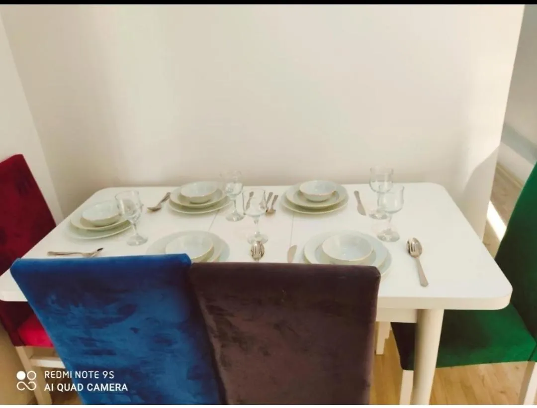 Alpacino Apart Hotel Стамбул