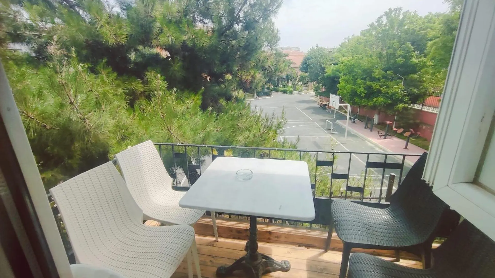 Alpacino Apart Hotel Стамбул
