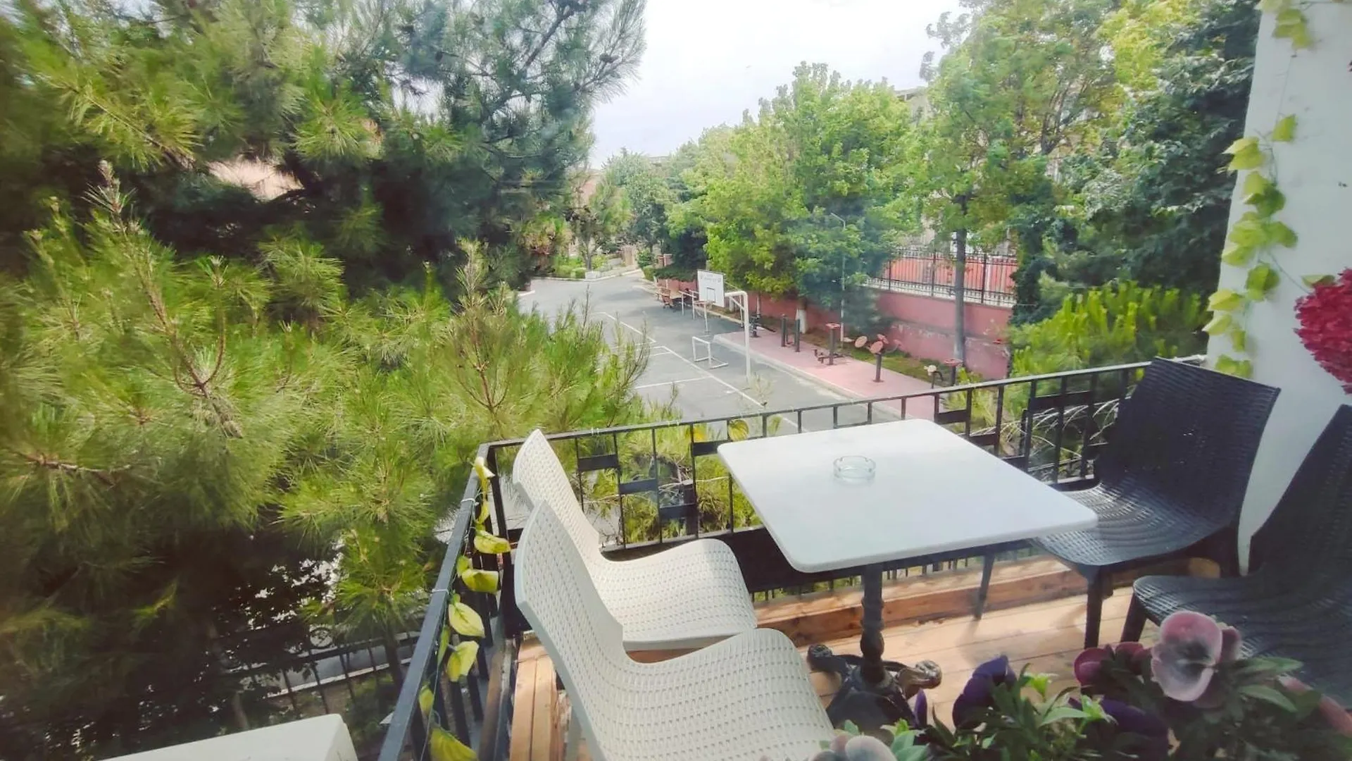 Alpacino Apart Hotel Стамбул Турция